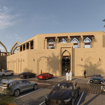 قسم النساء