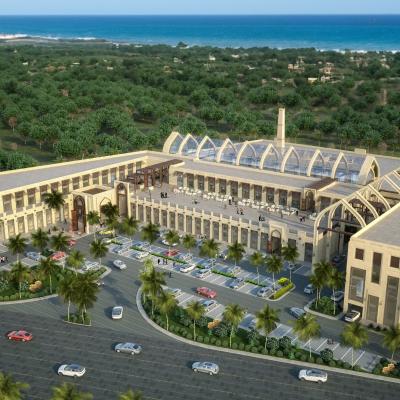 The Second Edition of Bazaar will Shine in Dhofar