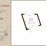 منتجات متنوعة - الطابق الأرضي