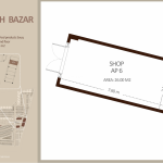 منتجات متنوعة - الطابق الأرضي