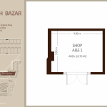 العطاره والتوابل - الطابق الأرضي