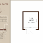 العطاره والتوابل - الطابق الأرضي