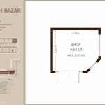 العطاره والتوابل - الطابق الأرضي