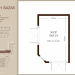 العطاره والتوابل - الطابق الأرضي