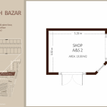 العطاره والتوابل - الطابق الأرضي