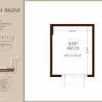العطاره والتوابل - الطابق الأرضي