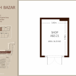 العطاره والتوابل - الطابق الأرضي