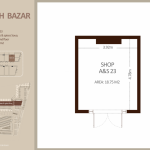 العطاره والتوابل - الطابق الأرضي