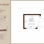 العطاره والتوابل - الطابق الأرضي