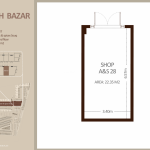 العطاره والتوابل - الطابق الأرضي