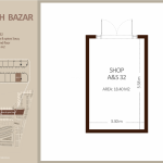العطاره والتوابل - الطابق الأرضي