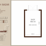 العطاره والتوابل - الطابق الأرضي