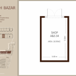 العطاره والتوابل - الطابق الأرضي