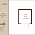 العطاره والتوابل - الطابق الأرضي