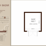 العطاره والتوابل - الطابق الأرضي