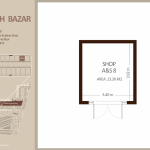 العطاره والتوابل - الطابق الأرضي