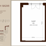 مطعم - الطابق الأرضي