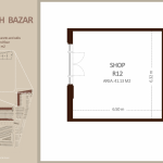 مطعم - الطابق الأرضي