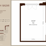 مطعم - الطابق الأرضي