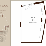 مطعم - الطابق الأرضي