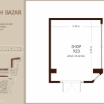 مطعم - الطابق الأرضي