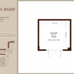 مطعم - الطابق الأرضي
