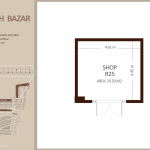 مطعم - الطابق الأرضي