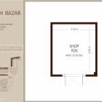 مطعم - الطابق الأرضي