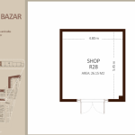 مطعم - الطابق الأرضي