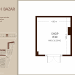 مطعم - الطابق الأرضي