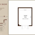 مطعم - الطابق الأرضي