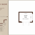 مطعم - الطابق الأرضي