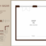 مطعم - الطابق الأرضي