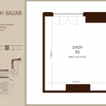 مطعم - الطابق الأرضي