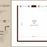 مطعم - الطابق الأرضي