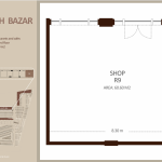 مطعم - الطابق الأرضي