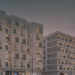 المبنى ب - الطابق الثالث